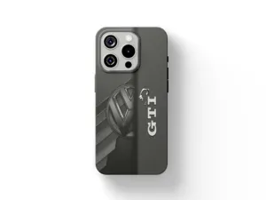 VW Funda Silicona SmartPhone Diseño Deportivo Actual